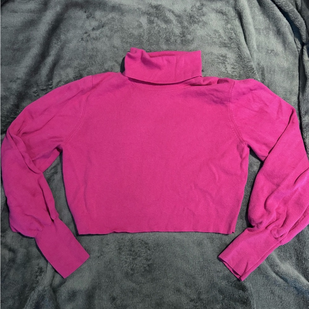 Wilfred Turtleneck Sweater